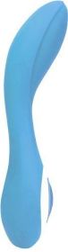 Wonderlust Serenity Blue G-Spot Vibrator Wonderlust Serenity Blue G-Spot Vibrator